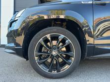 SKODA NEW KAROQ SportLine, Benzin, Occasion / Gebraucht, Automatik - 7