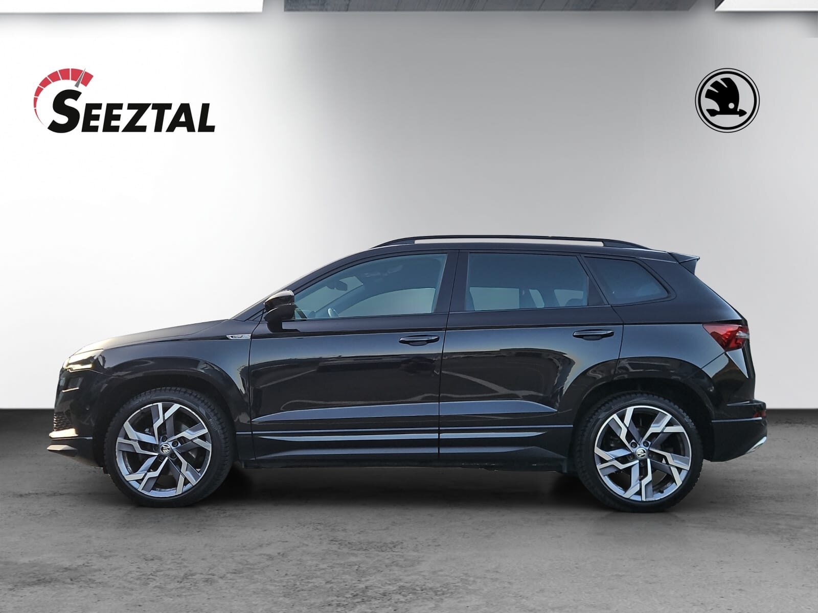 SKODA Karoq SportLine