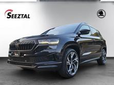 SKODA Karoq SportLine, Petrol, Second hand / Used, Automatic - 2