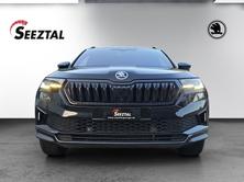 SKODA Karoq SportLine, Petrol, Second hand / Used, Automatic - 3
