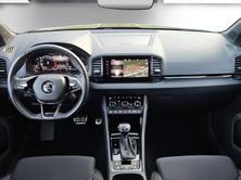 SKODA Karoq SportLine, Petrol, Second hand / Used, Automatic - 7