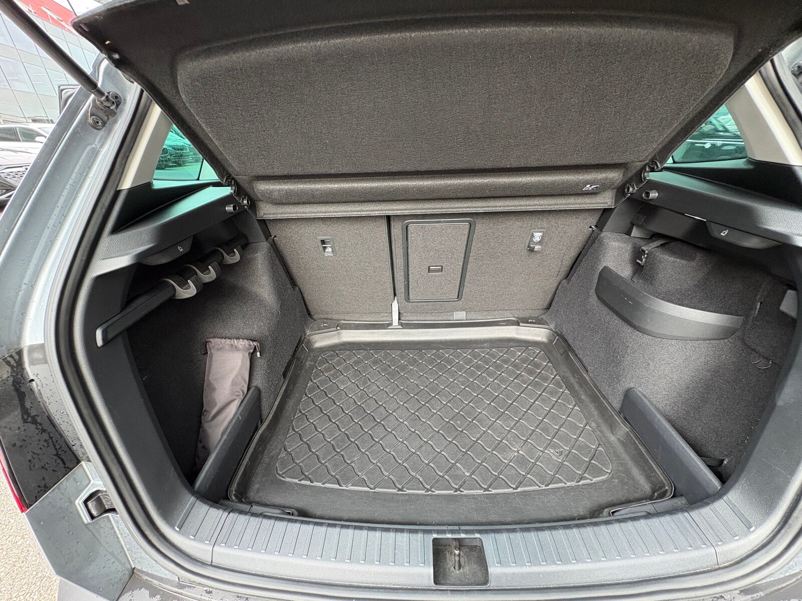 SKODA Karoq 1.5 TSI ACT Ambition, Benzina, Occasioni / Usate, Manuale - 7