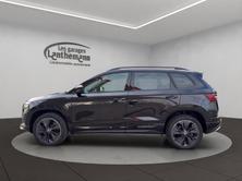 SKODA Karoq Sportline, Benzin, Occasion / Gebraucht, Automatik - 2