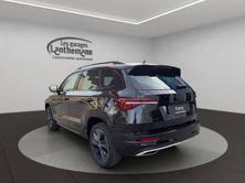 SKODA Karoq Sportline, Benzin, Occasion / Gebraucht, Automatik - 3