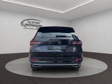 SKODA Karoq Sportline, Benzin, Occasion / Gebraucht, Automatik - 4