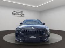 SKODA Karoq Sportline, Benzin, Occasion / Gebraucht, Automatik - 7