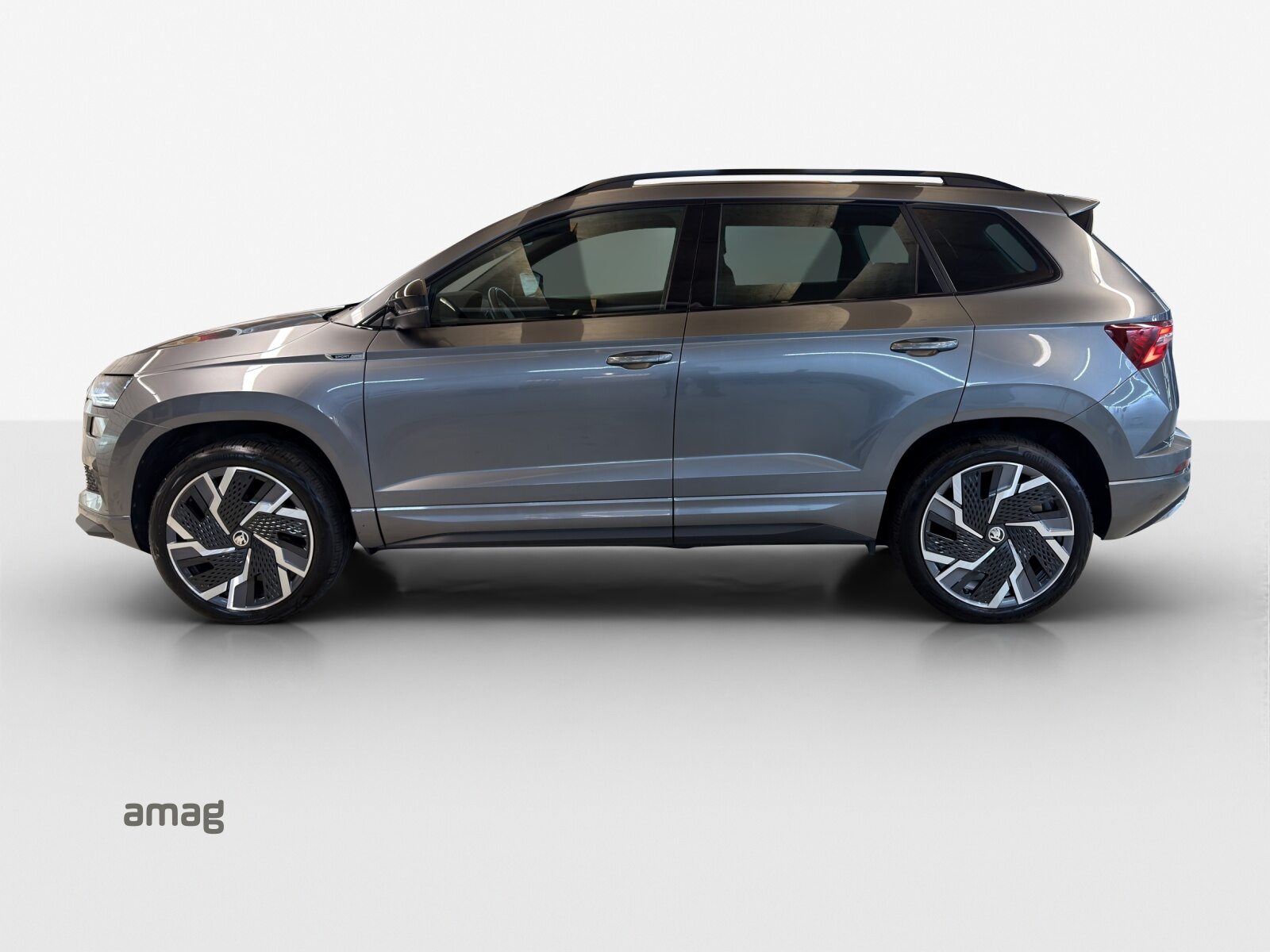 SKODA Karoq SportLine, Benzina, Occasioni / Usate, Automatico - 2