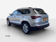 SKODA Karoq Selection, Diesel, Occasion / Gebraucht, Automatik - 3
