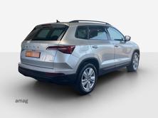 SKODA Karoq Selection, Diesel, Occasion / Gebraucht, Automatik - 5