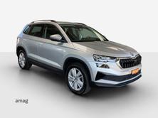 SKODA Karoq Selection, Diesel, Occasion / Gebraucht, Automatik - 6