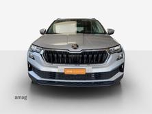SKODA Karoq Selection, Diesel, Occasion / Gebraucht, Automatik - 7