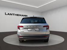 SKODA KAROQ «Clever» (Netto), Benzina, Occasioni / Usate, Automatico - 4