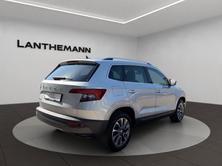 SKODA KAROQ «Clever» (Netto), Benzina, Occasioni / Usate, Automatico - 5