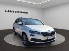 SKODA KAROQ «Clever» (Netto), Benzina, Occasioni / Usate, Automatico - 6