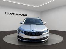 SKODA KAROQ «Clever» (Netto), Benzina, Occasioni / Usate, Automatico - 7