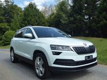 SKODA Karoq 2.0 TDI CR Style 4x4, Diesel, Occasioni / Usate, Manuale - 2