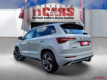 SKODA Karoq 2.0 TSI SportLine 4x4 DSG *Anhängevorrichtung*P, Petrol, Second hand / Used, Automatic - 2