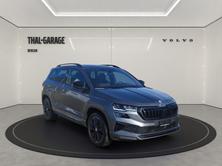 SKODA Karoq 2.0 TSI SportLine 4x4 DSG, Petrol, Second hand / Used, Automatic - 3