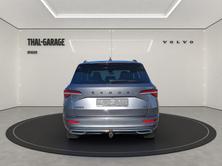 SKODA Karoq 2.0 TSI SportLine 4x4 DSG, Petrol, Second hand / Used, Automatic - 4