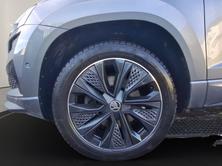 SKODA Karoq 2.0 TSI SportLine 4x4 DSG, Petrol, Second hand / Used, Automatic - 5