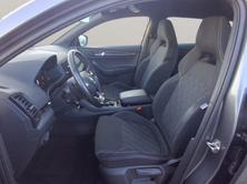 SKODA Karoq 2.0 TSI SportLine 4x4 DSG, Petrol, Second hand / Used, Automatic - 6