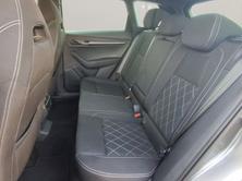 SKODA Karoq 2.0 TSI SportLine 4x4 DSG, Petrol, Second hand / Used, Automatic - 7
