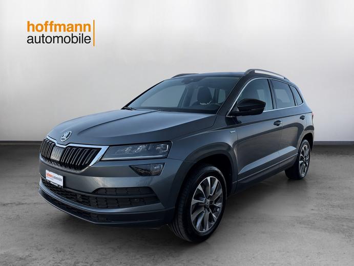 SKODA Karoq 1.5 TSI ACT Clever DSG, Petrol, Second hand / Used, Automatic