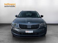 SKODA Karoq 1.5 TSI ACT Clever DSG, Petrol, Second hand / Used, Automatic - 2