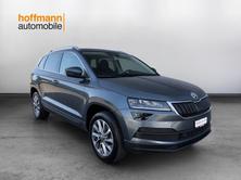 SKODA Karoq 1.5 TSI ACT Clever DSG, Petrol, Second hand / Used, Automatic - 3