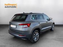 SKODA Karoq 1.5 TSI ACT Clever DSG, Petrol, Second hand / Used, Automatic - 4