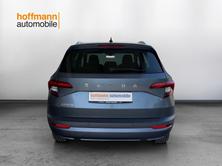 SKODA Karoq 1.5 TSI ACT Clever DSG, Petrol, Second hand / Used, Automatic - 5