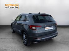 SKODA Karoq 1.5 TSI ACT Clever DSG, Petrol, Second hand / Used, Automatic - 6