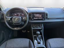 SKODA Karoq 1.5 TSI ACT Clever DSG, Petrol, Second hand / Used, Automatic - 7