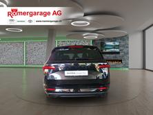 SKODA Karoq 2.0 TSI SportLine 4x4 DSG, Benzina, Occasioni / Usate, Automatico - 3