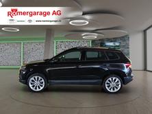 SKODA Karoq 2.0 TDI SCR Style 4x4 DSG, Diesel, Second hand / Used, Automatic - 2