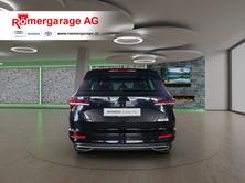 SKODA Karoq 2.0 TSI SportLine 4x4 DSG, Petrol, Second hand / Used, Automatic - 3