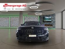 SKODA Karoq 2.0 TSI SportLine 4x4 DSG, Petrol, Second hand / Used, Automatic - 5
