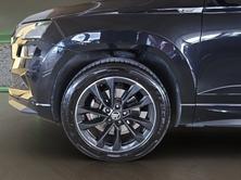 SKODA Karoq 2.0 TSI SportLine 4x4 DSG, Petrol, Second hand / Used, Automatic - 6