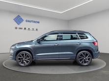 SKODA Karoq 2.0 TSI SportLine 4x4 DSG, Petrol, Second hand / Used, Automatic - 2