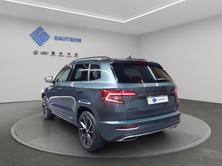SKODA Karoq 2.0 TSI SportLine 4x4 DSG, Petrol, Second hand / Used, Automatic - 3