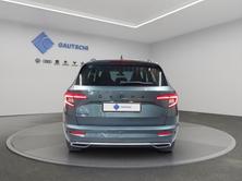 SKODA Karoq 2.0 TSI SportLine 4x4 DSG, Petrol, Second hand / Used, Automatic - 4