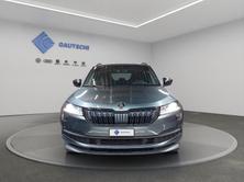 SKODA Karoq 2.0 TSI SportLine 4x4 DSG, Petrol, Second hand / Used, Automatic - 5