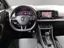 SKODA Karoq 2.0 TSI SportLine 4x4 DSG, Petrol, Second hand / Used, Automatic - 7