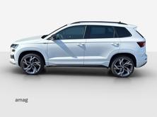 SKODA Karoq SportLine, Petrol, Second hand / Used, Automatic - 2