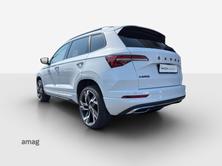 SKODA Karoq SportLine, Petrol, Second hand / Used, Automatic - 3