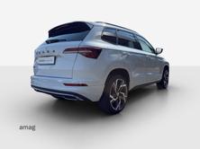 SKODA Karoq SportLine, Petrol, Second hand / Used, Automatic - 5