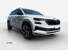 SKODA Karoq SportLine, Petrol, Second hand / Used, Automatic - 6