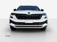 SKODA Karoq SportLine, Petrol, Second hand / Used, Automatic - 7