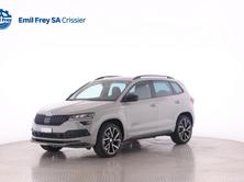 SKODA Karoq 2.0 TSI SportLine DSG 4x4, Benzina, Occasioni / Usate, Automatico - 2