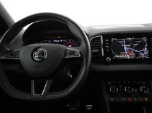 SKODA Karoq 2.0 TSI SportLine DSG 4x4, Benzina, Occasioni / Usate, Automatico - 5